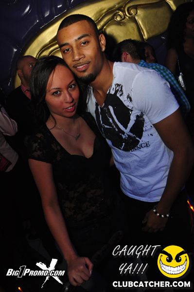 Luxy nightclub photo 213 - March 1st, 2013