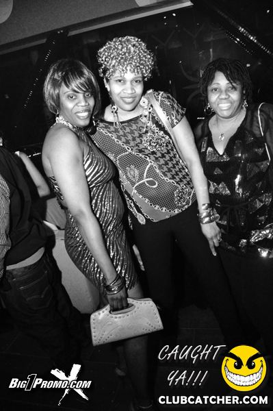 Luxy nightclub photo 214 - March 1st, 2013