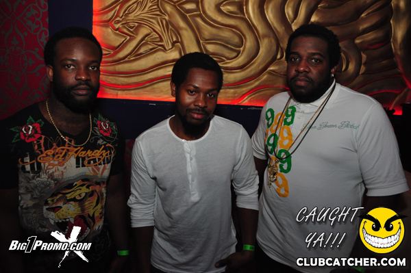 Luxy nightclub photo 215 - March 1st, 2013