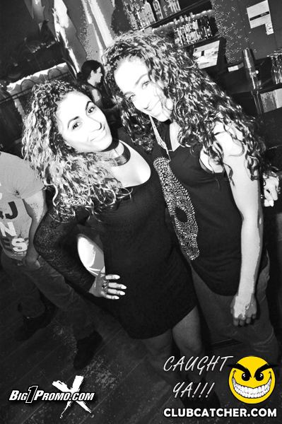 Luxy nightclub photo 217 - March 1st, 2013