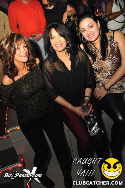 Luxy nightclub photo 219 - March 1st, 2013