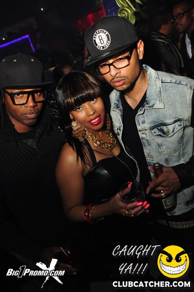 Luxy nightclub photo 23 - March 1st, 2013