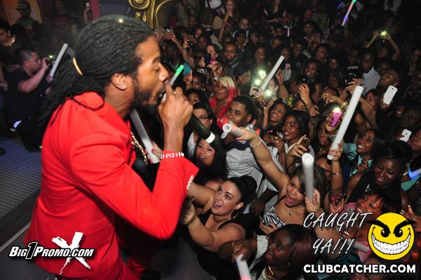 Luxy nightclub photo 221 - March 1st, 2013