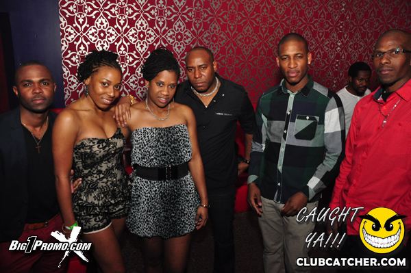 Luxy nightclub photo 222 - March 1st, 2013