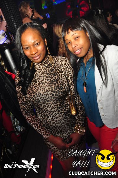 Luxy nightclub photo 223 - March 1st, 2013