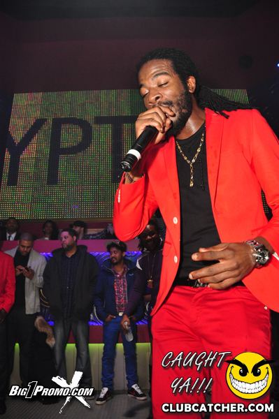 Luxy nightclub photo 225 - March 1st, 2013