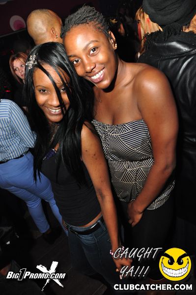 Luxy nightclub photo 226 - March 1st, 2013