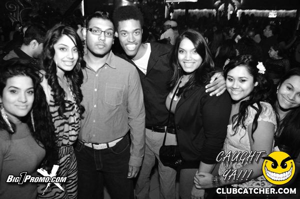 Luxy nightclub photo 227 - March 1st, 2013