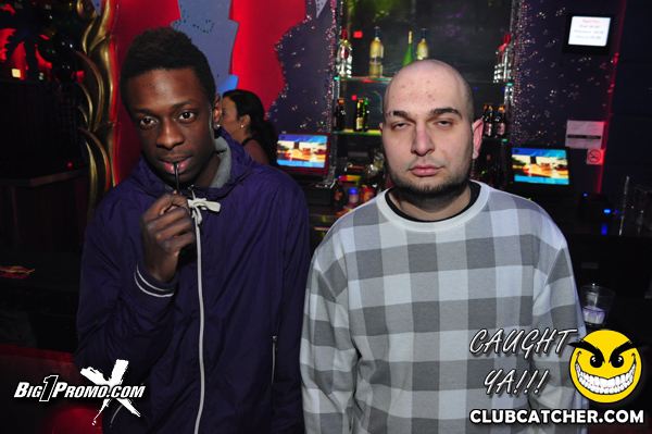 Luxy nightclub photo 228 - March 1st, 2013
