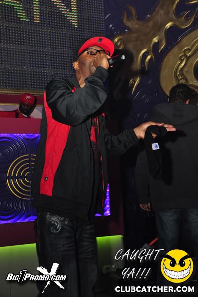 Luxy nightclub photo 229 - March 1st, 2013