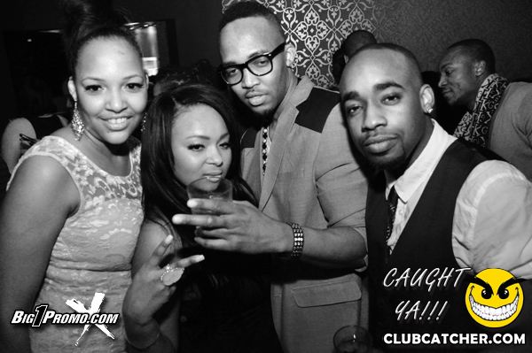 Luxy nightclub photo 230 - March 1st, 2013