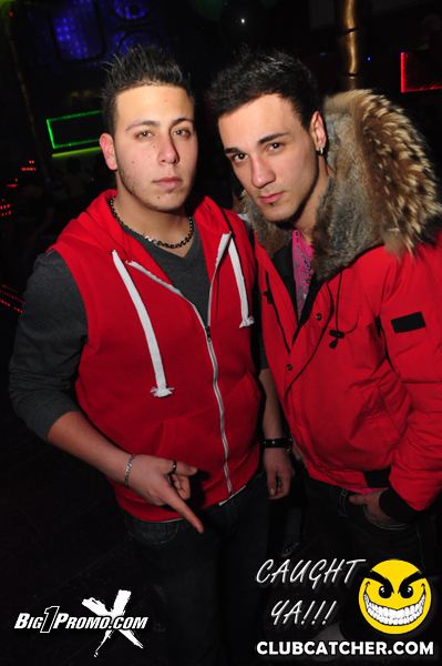 Luxy nightclub photo 24 - March 1st, 2013