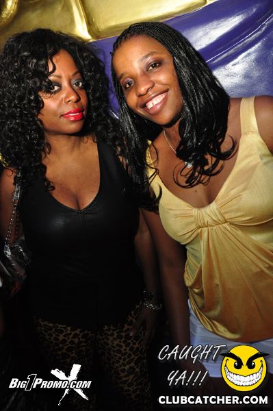 Luxy nightclub photo 232 - March 1st, 2013