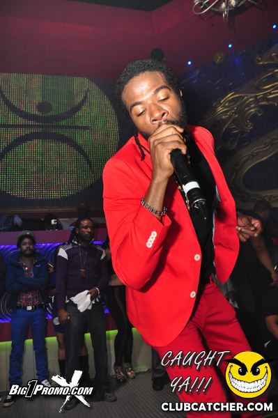 Luxy nightclub photo 233 - March 1st, 2013