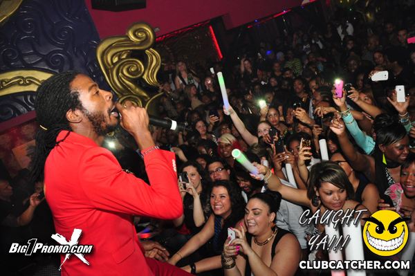 Luxy nightclub photo 234 - March 1st, 2013