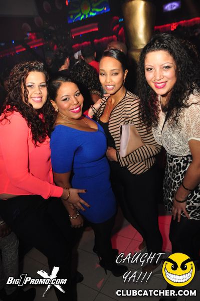 Luxy nightclub photo 237 - March 1st, 2013