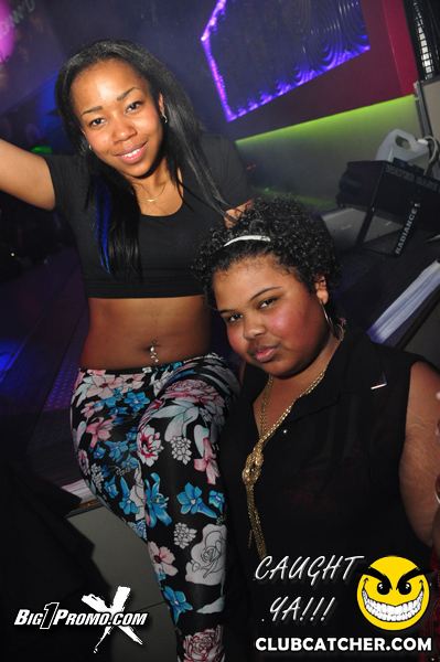 Luxy nightclub photo 238 - March 1st, 2013