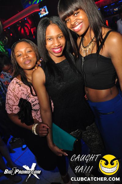 Luxy nightclub photo 239 - March 1st, 2013