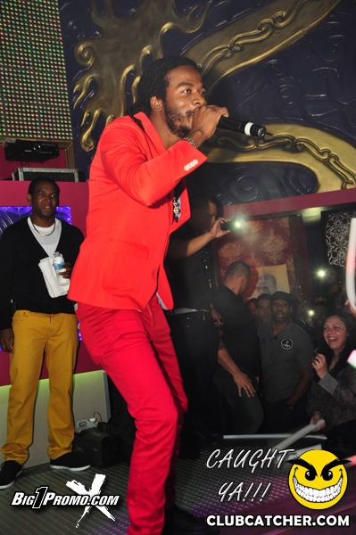 Luxy nightclub photo 241 - March 1st, 2013