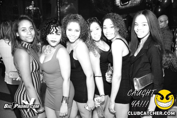 Luxy nightclub photo 242 - March 1st, 2013