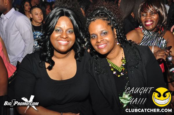 Luxy nightclub photo 243 - March 1st, 2013