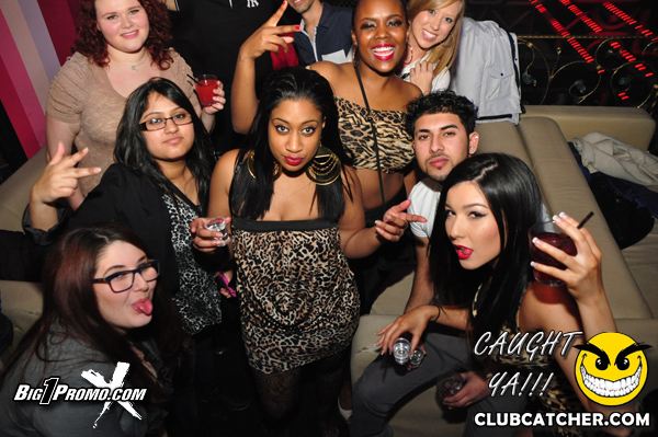 Luxy nightclub photo 244 - March 1st, 2013