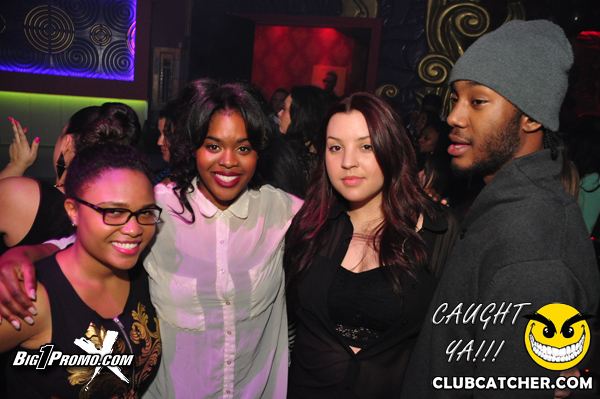 Luxy nightclub photo 245 - March 1st, 2013