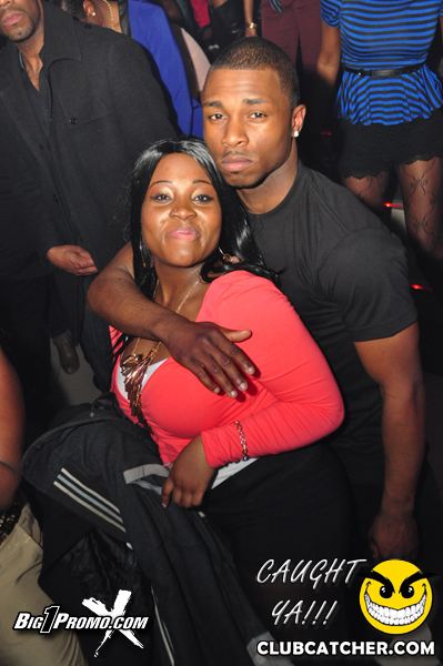 Luxy nightclub photo 246 - March 1st, 2013