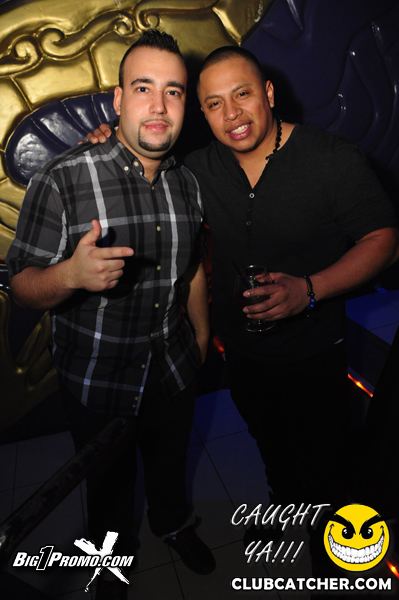 Luxy nightclub photo 247 - March 1st, 2013