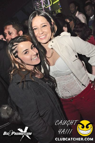 Luxy nightclub photo 248 - March 1st, 2013