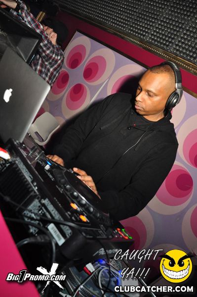 Luxy nightclub photo 249 - March 1st, 2013