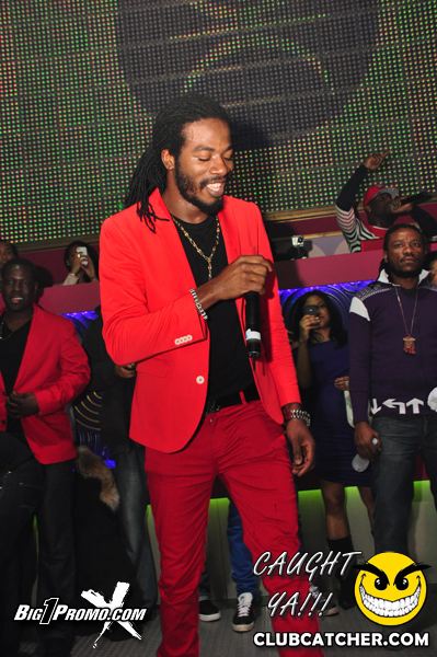 Luxy nightclub photo 251 - March 1st, 2013