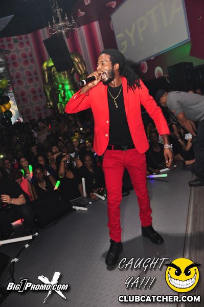 Luxy nightclub photo 252 - March 1st, 2013