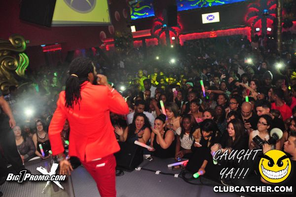 Luxy nightclub photo 254 - March 1st, 2013