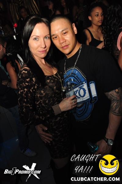 Luxy nightclub photo 255 - March 1st, 2013