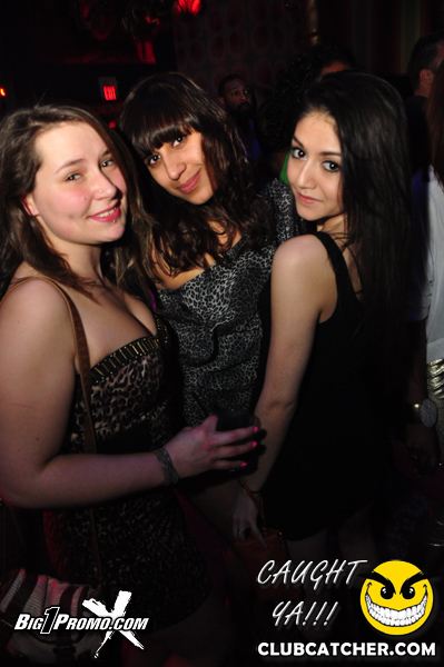 Luxy nightclub photo 256 - March 1st, 2013