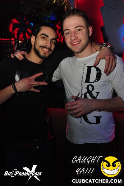Luxy nightclub photo 258 - March 1st, 2013
