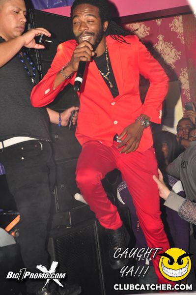 Luxy nightclub photo 259 - March 1st, 2013