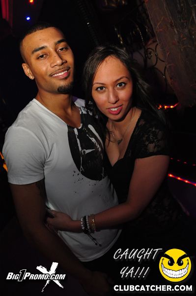 Luxy nightclub photo 260 - March 1st, 2013