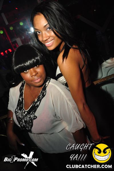 Luxy nightclub photo 27 - March 1st, 2013