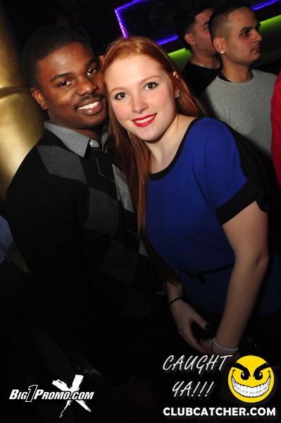 Luxy nightclub photo 261 - March 1st, 2013