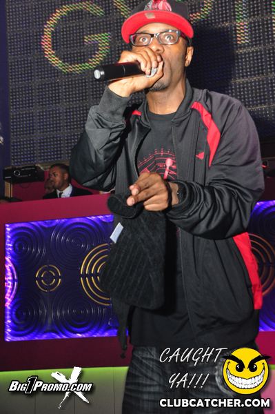 Luxy nightclub photo 262 - March 1st, 2013