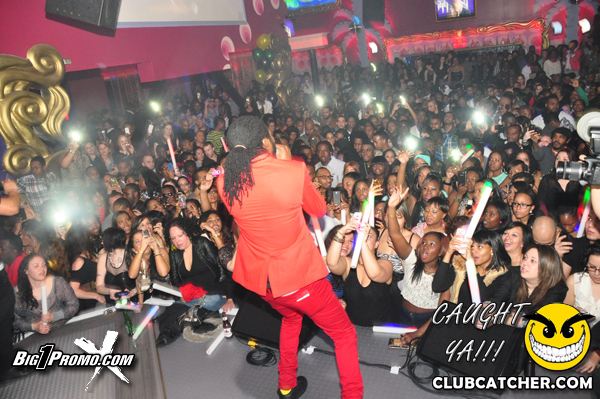 Luxy nightclub photo 264 - March 1st, 2013