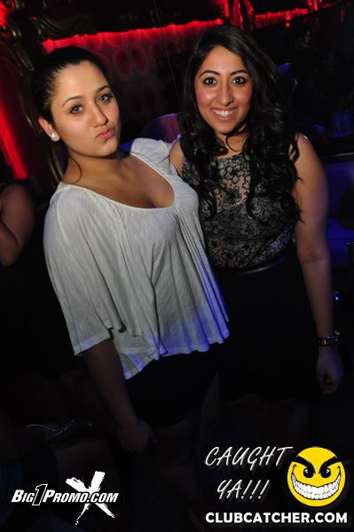 Luxy nightclub photo 265 - March 1st, 2013