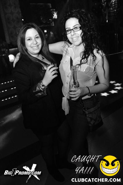 Luxy nightclub photo 267 - March 1st, 2013