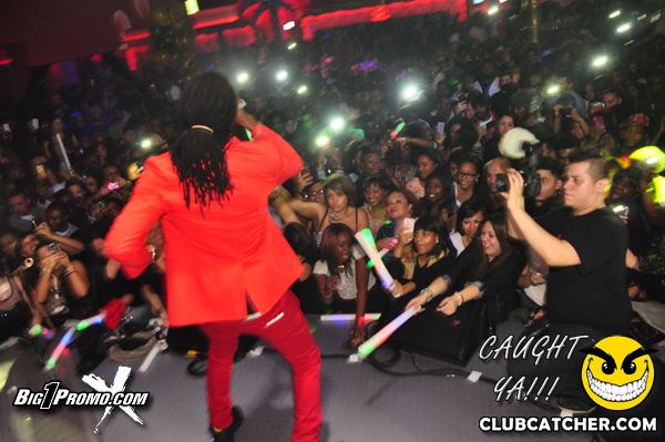 Luxy nightclub photo 268 - March 1st, 2013