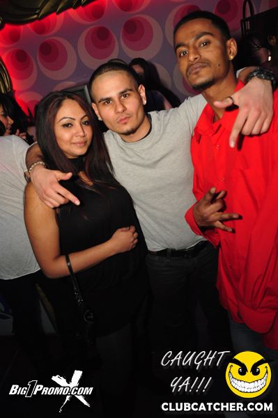 Luxy nightclub photo 28 - March 1st, 2013