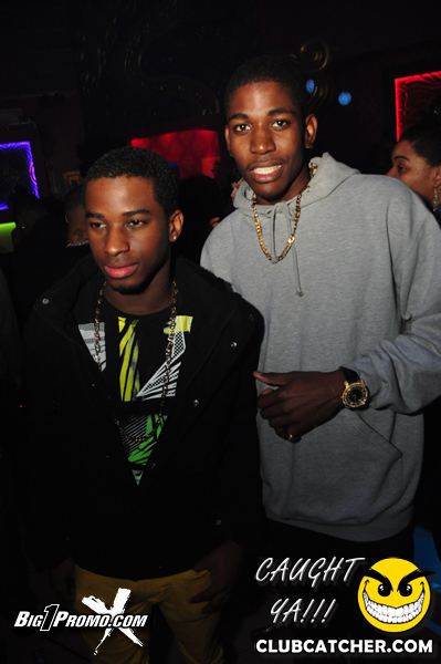 Luxy nightclub photo 271 - March 1st, 2013