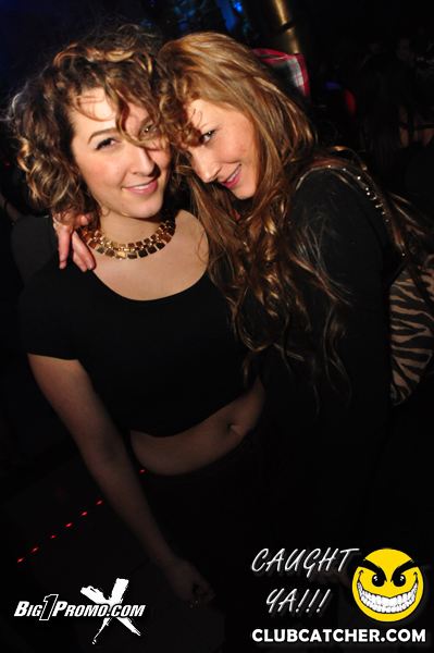 Luxy nightclub photo 276 - March 1st, 2013