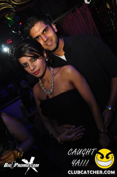 Luxy nightclub photo 277 - March 1st, 2013